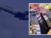 Woman In US Stopped From Boarding A Flight For Wearing A Revealing Low Cut Top By A Male Staff Member