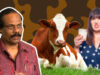 In Tamil Nadu, A Politician Said Women Are Starting To Look Like Barrels Because They Drink The Milk Of Foreign Cows