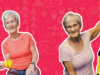 The 81-Year-Old German Lady Is A Fitness Star On TikTok! She’s So Inspiring