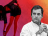Former Kerala MP Asks Girl Students Not To Bend In Front Of Rahul Gandhi As He Is Not Married. WTF?