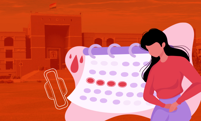 “Menstruation Has Been Stigmatised In Our Society”: Gujarat HC. Court Proposes Law To Allow Women Access To All Places During Periods