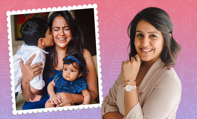 EXCLUSIVE: Baby Photographer Amrita Samant On What It Takes To Click Cute Babies. PS: It’s Not Easy