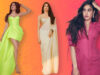 Neon, Sequins and Corsets: Janhvi Kapoor’s Promotional Looks For Roohi Are Daring, Risque And Hauntingly Beautiful
