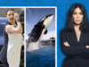 Kim Kardashian Was Constantly Body-shamed And Bullied By The Press During Her First Pregnancy. This Is Shameful