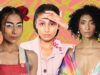 5 Refreshingly Colourful and Chic Beauty Looks From The FDCI X Lakmé Fashion Week 2021 Runway