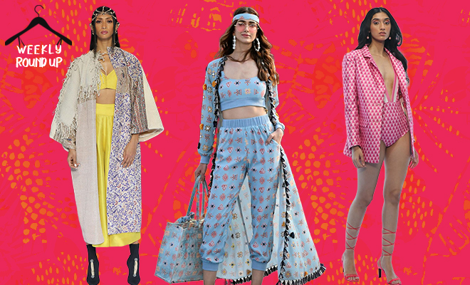 5 Innovative Styles And Trends That Caught Our Eye At The FDCI X Lakme Fashion Week 2021