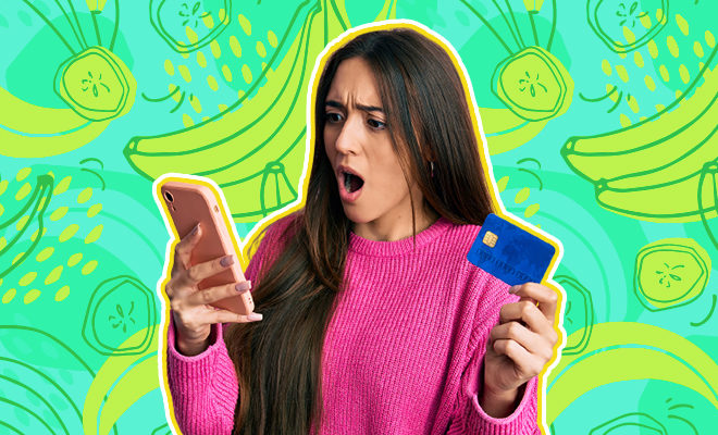 This Woman From London Spent More Than 1 Lakh Rupees On Bananas. That’s Bananas!