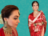 Loved Dia Mirza’s Minimal Bridal Look? Here’s How She Got It