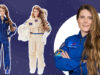 Russia’s Only Female Cosmonaut Anna Kikina Inspires The New Range Of Barbie Dolls