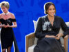 Meghan Markle’s Dress On Oprah, Princess Diana’s Revenge Dress. These Women Are Using Fashion To Make Bold Statements