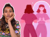 Body Positive Model Nidhi Sunil Talks About The Skin And Body Positivity. It’s What We All Need To Hear
