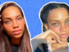 This Model Spent Lakhs On Surgery That Would Shorten Her Forehead By A Mere 3 Centimetres