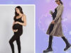 We’ve Loved Lisa Haydon’s Maternity Style And She Just Strutted Out In The Cutest Jumpsuit