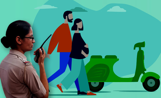 Odisha Policewoman Suspended For Making A Pregnant Woman Walk 3 Kms In Scorching Heat