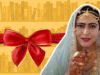A Pakistani Bride Asked Her Husband To Gift Her Books As A Wedding Gift