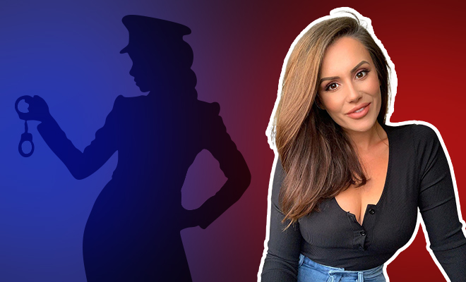 Woman becomes adult movie star