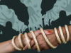 Villagers In MP Tied A Rape Survivor And The Rapist With Ropes, Beat Them And Paraded Them Around The Village