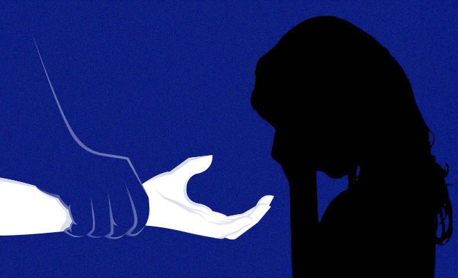 Woman Files A Case Of Rape 27 Years After The Incident After Her Son Asks Who His Father Is