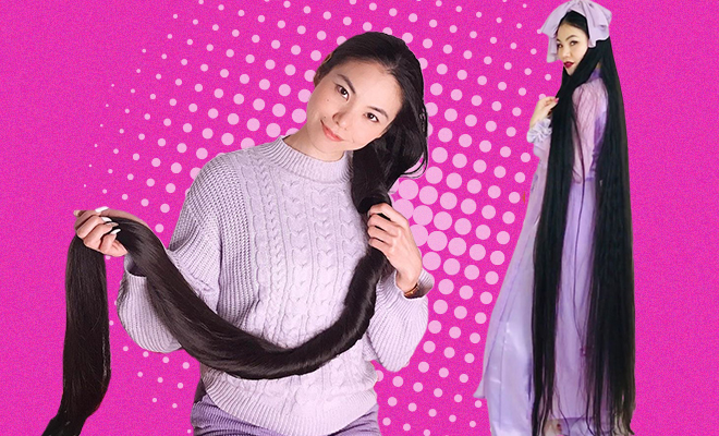 Fl-Real-Life-Japanese-Rapunzel-Has-6-feet,-3-inch-Long-Locks,-Hasn’t-Had-a-Haircut-in-15-Years