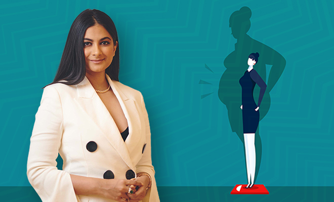 Rhea Kapoor Shares How She Thought She Was Fat. Now, She Thinks, ‘ Who Cares?’