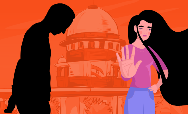 “Consent Of Prior Sexual Acts Will Not Extend To Future Occasions”: Punjab HC To Rape Accused’s Bail Plea. YES!