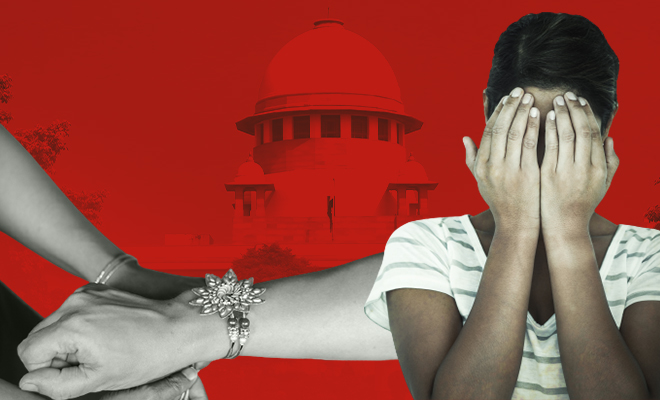 Supreme Court 'tie-rakhi-for-bail'-order-in-sexual-assault-case