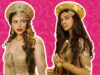 Shama Sikander Recreates Deepika Padukone’s Iconic ‘Mastani’ Look And It’s Just *Chef’s Kiss*