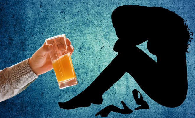 Shop Owner Mixes Drugs In Customer’s Juice, Rapes Her And Films It. Wife Uploads Clip On Internet