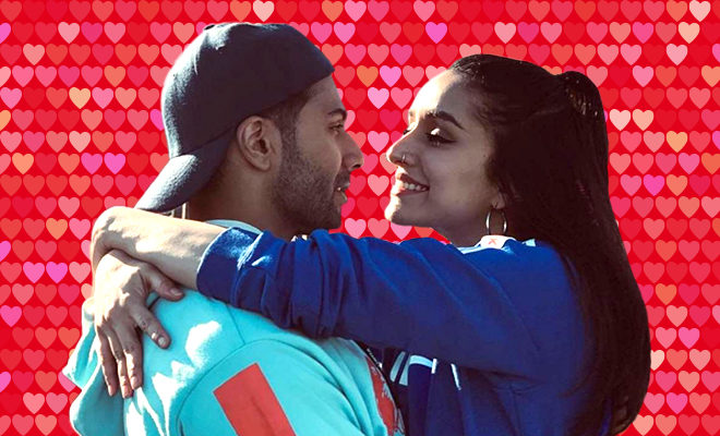5 Not-So-Obvious Signs He Likes You Too