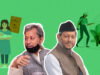 Uttarakhand CM Tirath Singh Rawat Asks People To Produce More Babies For More Ration. Sir, Are You Okay?