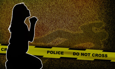 Fl-Unable-To-Conceive,-Woman-Kills-Neighbour's-Son-To-Please-Gods