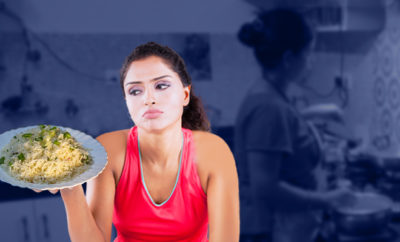 Fl-Upset-over-being-fed-stale-food-by-mother-in-law,-woman-calls-police-in-UP