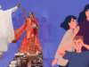 This Video Of Couple Dancing While Taking Their Pheras Has Gone Viral And People Are Mighty Pissed