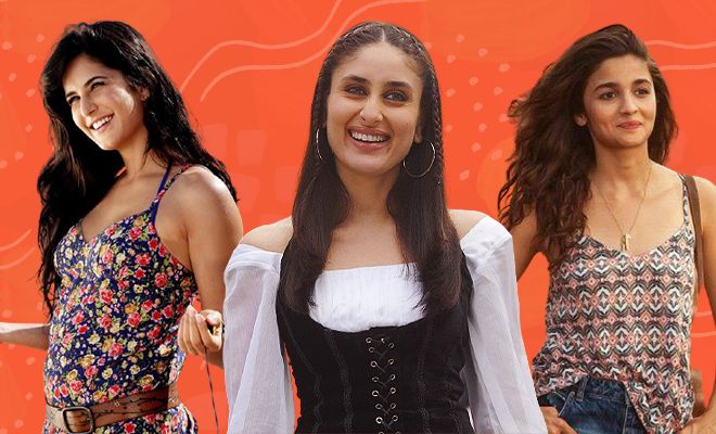Quiz: Which Female Bollywood Character Are You?