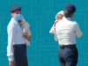 Woman Constable Carrying Baby On Duty Faces Probe. We Need To Be More Understanding