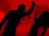 Husband Kills Estranged Wife By Slitting Her Throat At Family Court. This Is So Infuriating!