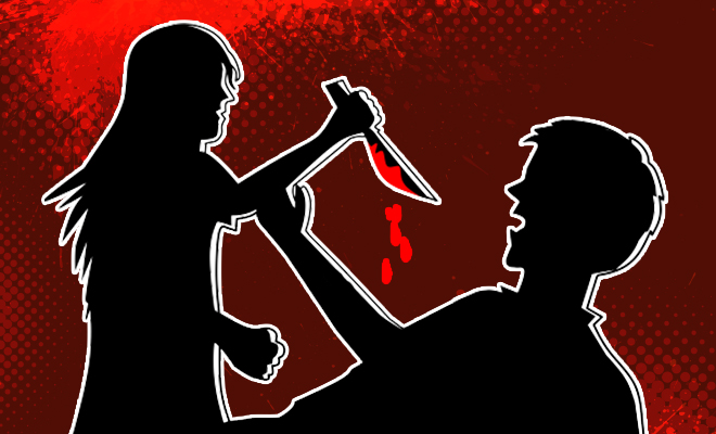 This Woman From Nagpur Murders Her Husband For Having Four More Wives