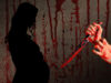 This Woman Killed Her Pregnant Friend And Ripped Her Baby Out Of Her Womb Only So She Could Get Money