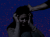 Husband And Relative Beat Up Woman, Throw Her Into A Canal Along With Her Two Kids.