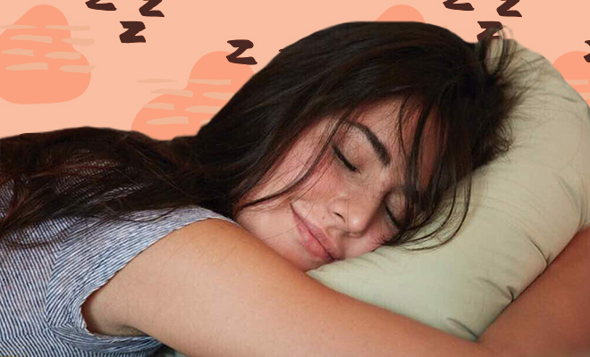 There’s A Reason It’s Called Beauty Sleep! It Has So Many Skincare Benefits