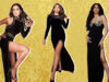 Shraddha, Janhavi And Other Celebs Are Flaunting Them Legs In Gowns With A Thigh-high Slits. We Love