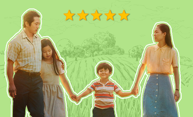 Minari Review: A Beautiful Film About Family And Belonging That Transcends The American Dream