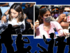 The Mobbing Of Female Celebrities Needs To Stop. It Is Scary For Them But What It Says About Us Is Worse.