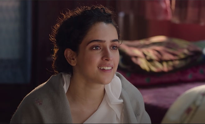 5 Thoughts We Had About The Pagglait Trailer: Here For Sanya Malhotra, Farting Dadi And ‘Crazy’ Wise Women!