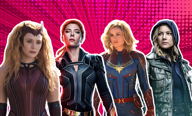 On 2 Years Of Avengers Endgame, Let’s Talk About The MCU Women, Both On And Off Screen