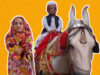 2.5 Feet Tall Azeem Mansuri Gets Engaged After He Requests The Police To Help Him Find A Match