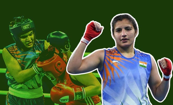 Indian Women Boxers Bring In Lots Of Gold Medals At AIBA World Youth Boxing Championships