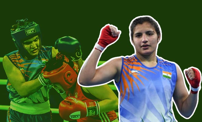 Indian Women Boxers Bring In Lots Of Gold Medals At AIBA World Youth Boxing Championships