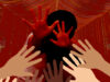In Agra, A Group Of Men Gang Raped A Woman While She Was Catering A Wedding