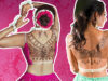 Back Henna With A Backless Blouse Is The Latest Bridal Trend That’s Making Heads Turn (Quite Literally)